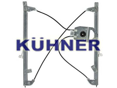 AD KUHNER av1405 -  Подъемное устройство для окон